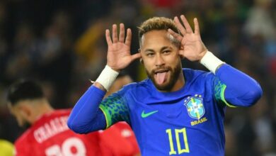 Photo of Neymar backs Bolsonaro in Brazil vote
