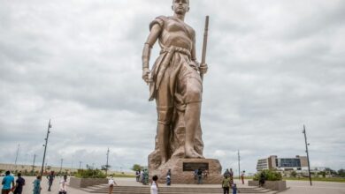 Photo of Benin welcomes Hollywood take on women warriors