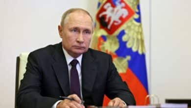 Photo of US says Russia has sent $300 mn to meddle in elections