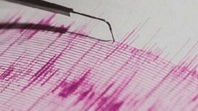 Photo of 5.5 earthquake jolts Dhaka, other cities