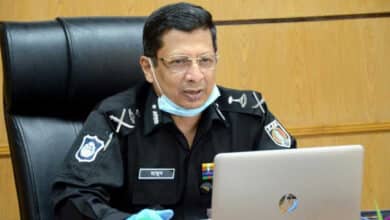 Photo of RAB DG to take over as next IGP