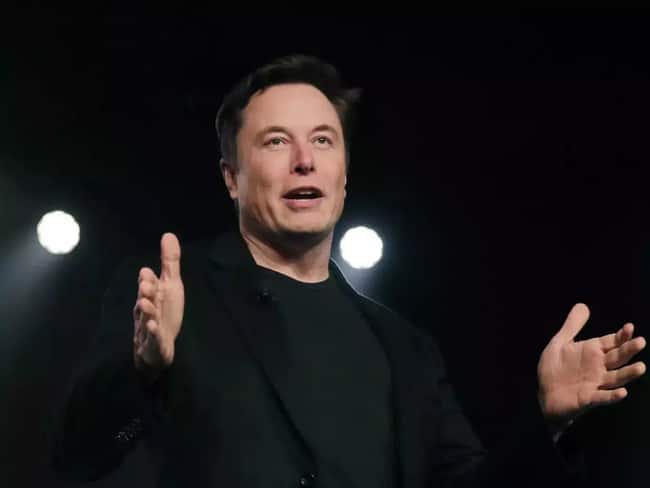 Billionaire Elon Musk claims his tweets are being suppressed