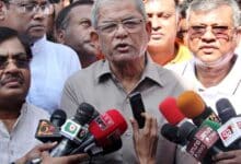Photo of Let’s see what PM Hasina achieves this time: Fakhrul