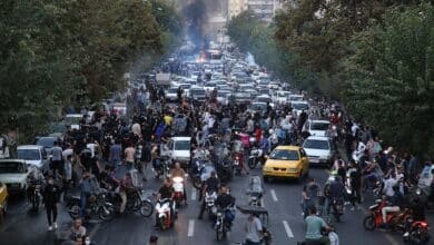 Photo of Protests over young woman’s death continue