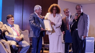 Photo of New York State Assembly conferred ‘Honor’ to FBCCI president