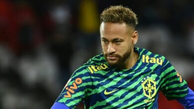 Photo of Neymar swept up in Brazil vote battle after video for Bolsonaro