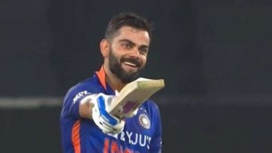 Photo of Virat Kohli finally makes his 71st international century in Asia Cup clash against Afghanistan
