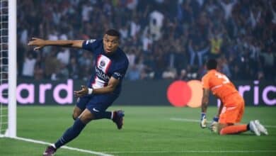 Photo of Mbappe, Haaland shine in PSG, Man City wins as Chelsea lose in Zagreb
