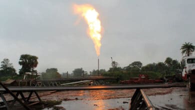 Photo of 7 mmcfd gas expected from Biyanibazar gas field
