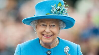 Photo of President mourns death of Britain’s Queen Elizabeth II