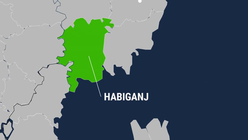 Journalists attacked in Habiganj
