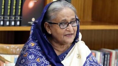 Photo of PM stresses boosting food production, savings, maintaining austerity
