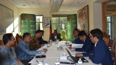 Photo of Govt to review the issue of reintroducing MRPs in the USA: Home Minister