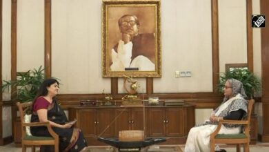 Photo of Bangladesh will not face Sri Lanka type crisis: PM Hasina