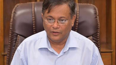 Photo of Information Minister condoles death of legendary lyricist Gazi Mazharul Anwar
