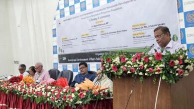 Photo of BNP’s movement means creating chaos, throwing stones at police: Hasan Mahmud