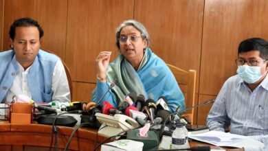 Photo of SSC, equivalent exams begin Sept 15: Dipu Moni