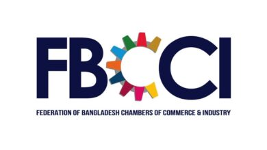 Photo of FBCCI team reaches India as entourage of Sheikh Hasina