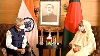 Photo of India keeps eye on recent turmoil in Myanmar’s Rakhine state