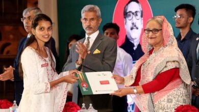 Photo of Bangladesh-India relations go far beyond strategic partnership: PM