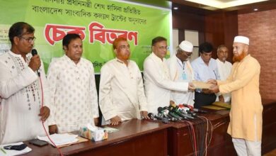 Photo of PM’s India visit successful and fruitful: Hasan Mahmud