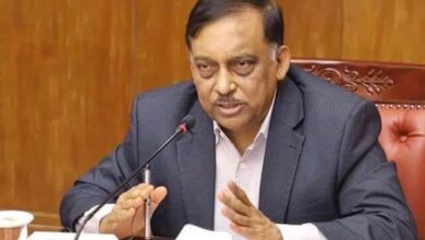 Photo of All steps to be taken to prevent rumors during Durga Puja: Home MInister