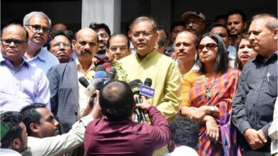 Photo of BNP is upset as PM’s India visit becomes successful: Hasan Mahmud