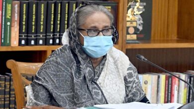 Photo of ECNEC approves 6 projects with Tk 8,739.68cr