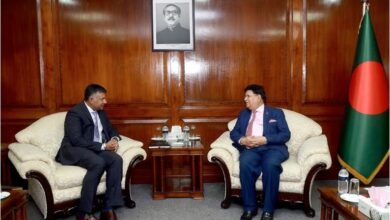 Photo of PM’s visit adds momentum to Dhaka-Delhi bilateral ties: Momen