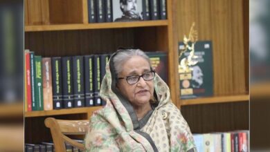 Photo of PM re-stresses medical research to achieve excellence