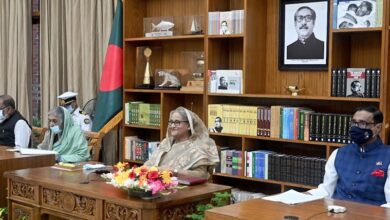 Photo of Decisions taken during India visit will benefit both countries: PM