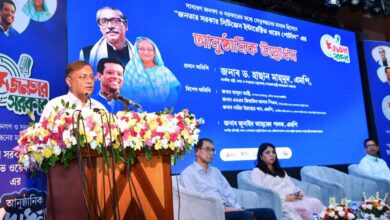 Photo of BNP is main obstacle in the path of democratic progress: Hasan Mahmud