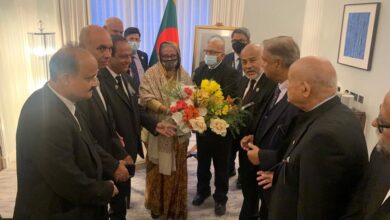 Photo of UK AL welcomes PM
