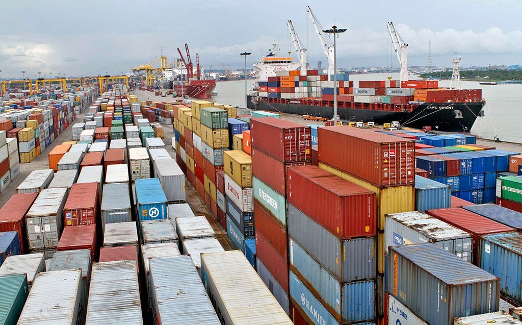 Chattogram Port earns Tk 3595 crore in 2021-’22
