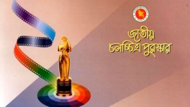 Photo of Entries sought for National Film Award-2021 by Sept 22