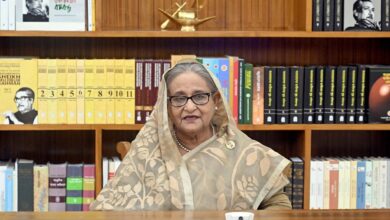 Photo of Bangladesh to groom children as global citizens: PM