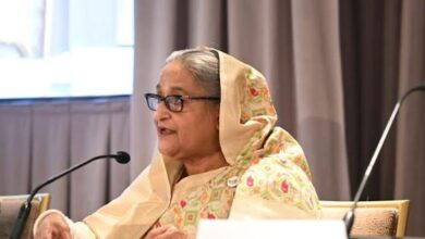 Photo of PM calls for forging strong global partnership to end curse of homelessness