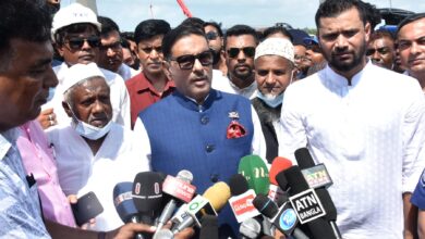 Photo of BNP’s caretaker government dream will never be fulfilled : Obaidul Quader
