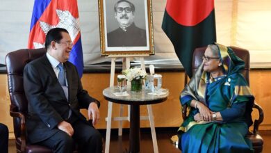 Photo of Dhaka, Phnom Penh to sign FTA for boosting trade cooperation
