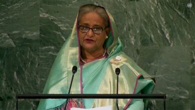 Photo of Full text of PM Sheikh Hasina’s speech at UNGA
