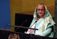 Photo of PM seeks effective role of UN, global leaders on Rohingya issue