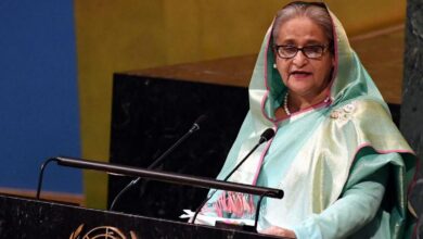 Photo of PM seeks effective role of UN, global leaders on Rohingya issue