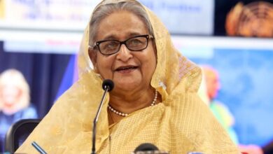 Photo of AL always comes to power through people’s votes; PM tells media