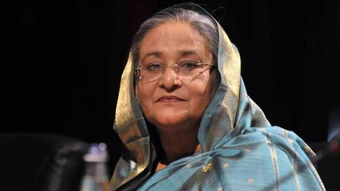 PM mourns deaths in Panchagarh boat capsize