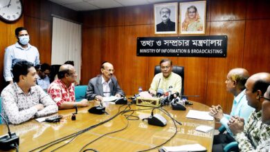 Photo of No one will be found if AL takes to streets: Hasan Mahmud