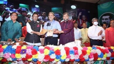 Photo of BNP now making falsehood capitalizing on global crisis: Obaidul Quader