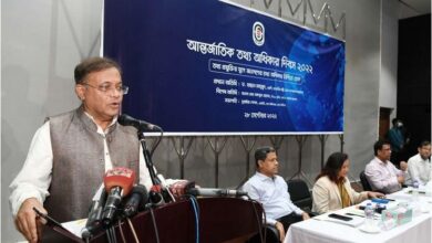 Photo of RTI will enhance root of multi-dimensional democratic society: Hasan Mahmud