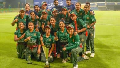 Photo of Tigresses optimistic for a winning start to Asia Cup