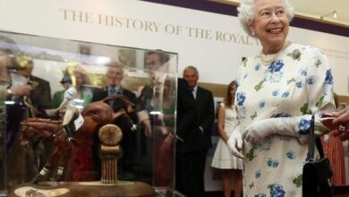Photo of Queen Elizabeth’s favourite brands face losing royal warrant