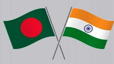 Photo of Bangladesh, India ink 1st contract under $500m defence pact